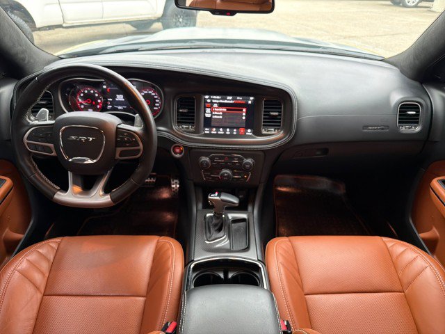Used 2021 Dodge Charger SRT Hellcat RWD image 25