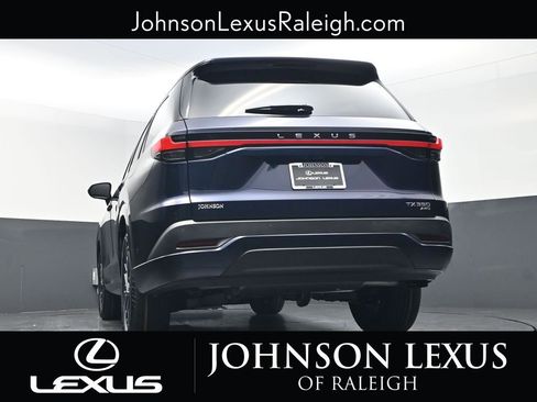New 2026 Lexus TX 350 350 Premium image 20