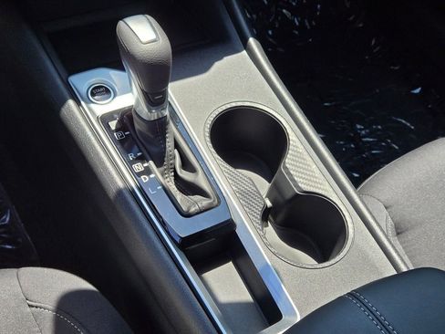 Certified 2025 Nissan Altima 2.5 S image 29