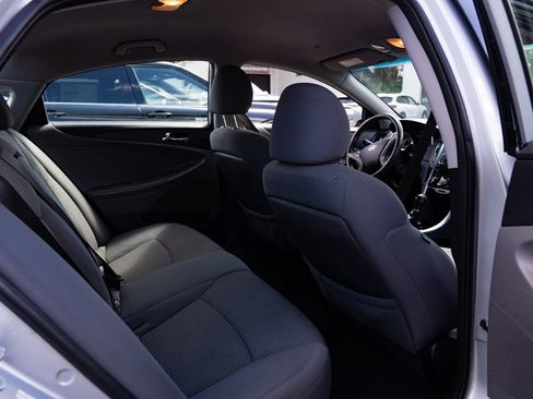 Used 2011 Hyundai Sonata GLS w/ Popular Equipment Pkg 2 FWD image 20