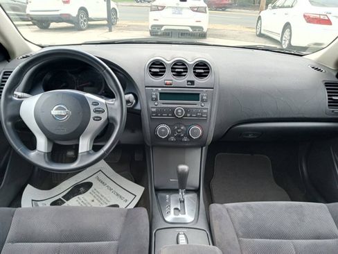 Used 2007 Nissan Altima 2.5 S FWD image 9