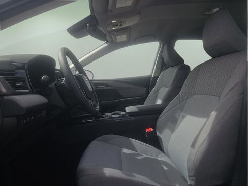 New 2026 Toyota Camry LE image 20