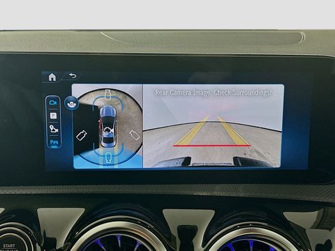 Used 2026 Mercedes-Benz CLA 250 4MATIC image 18