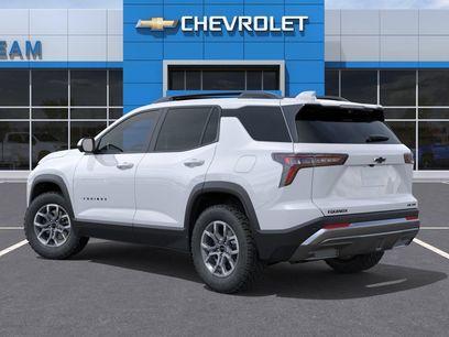 New 2026 Chevrolet Equinox ACTIV w/ Convenience Package III
