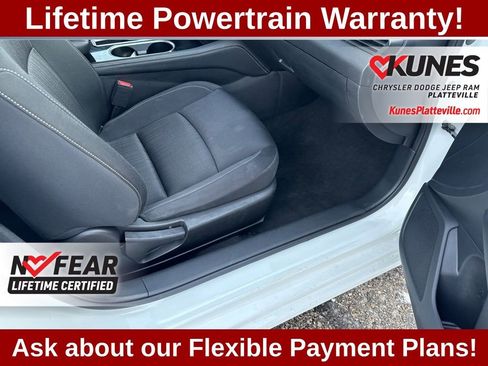 Used 2023 Nissan Altima 2.5 SV image 23