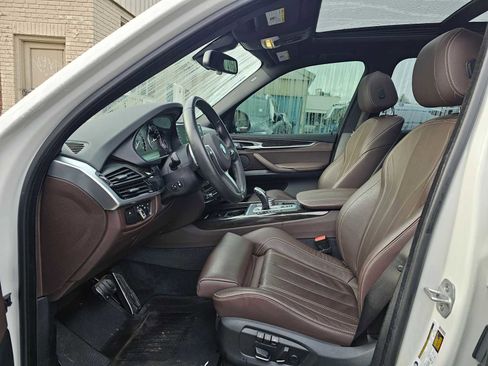 Used 2018 BMW X5 xDrive35i image 21