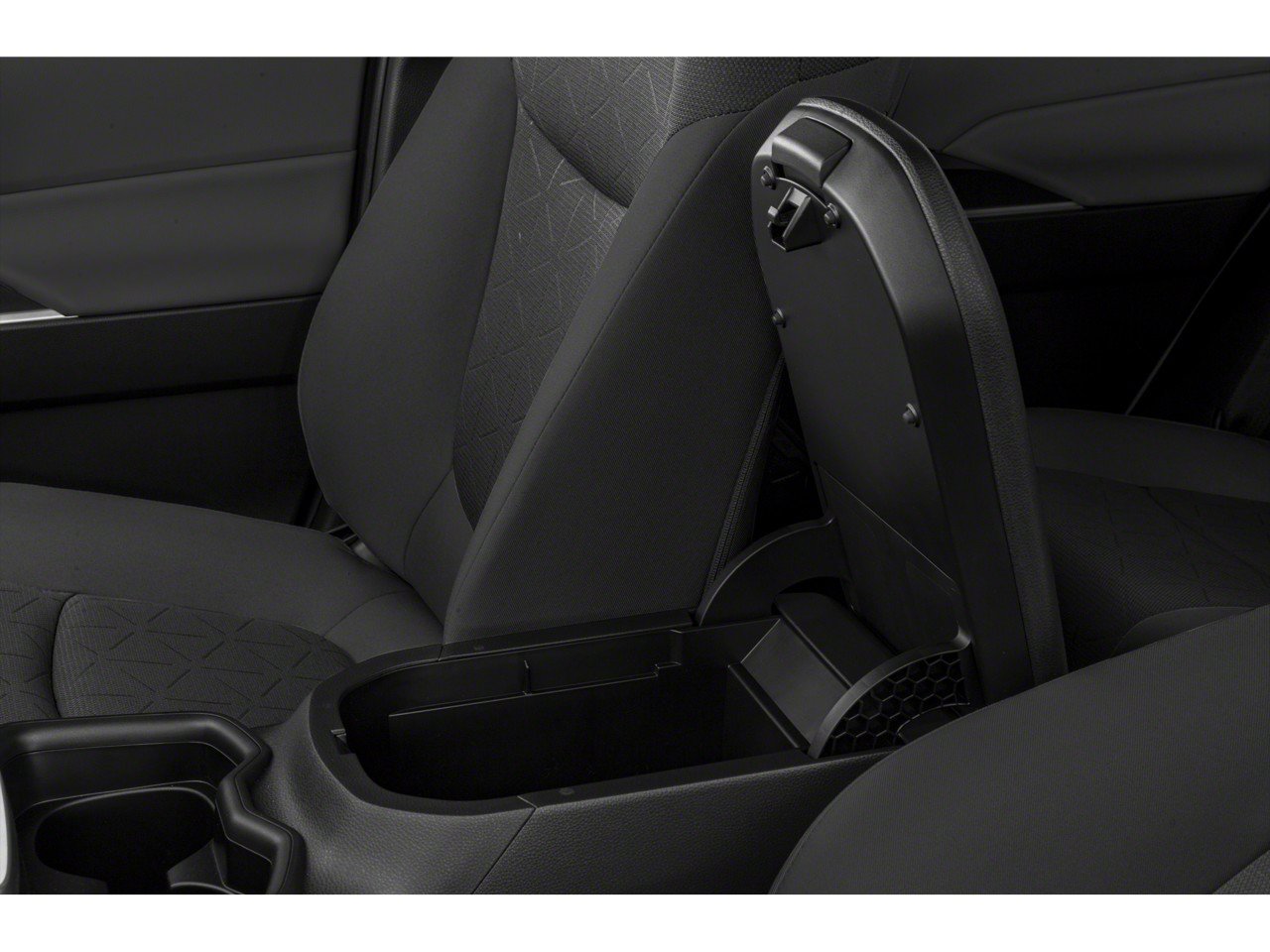 Used 2021 Toyota RAV4 XLE FWD image 10