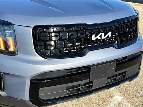 Used 2024 Kia Telluride EX X-Line AWD/4WD image 30