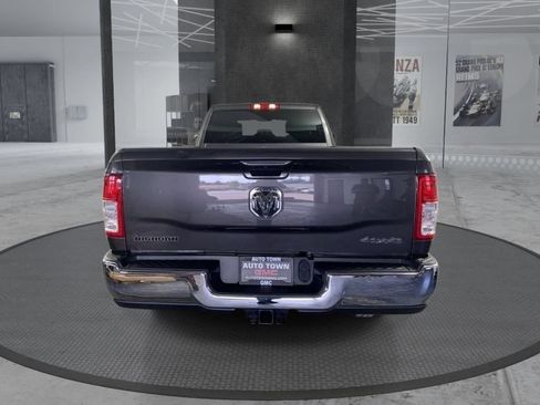 Used 2021 RAM 3500 Big Horn AWD/4WD image 6