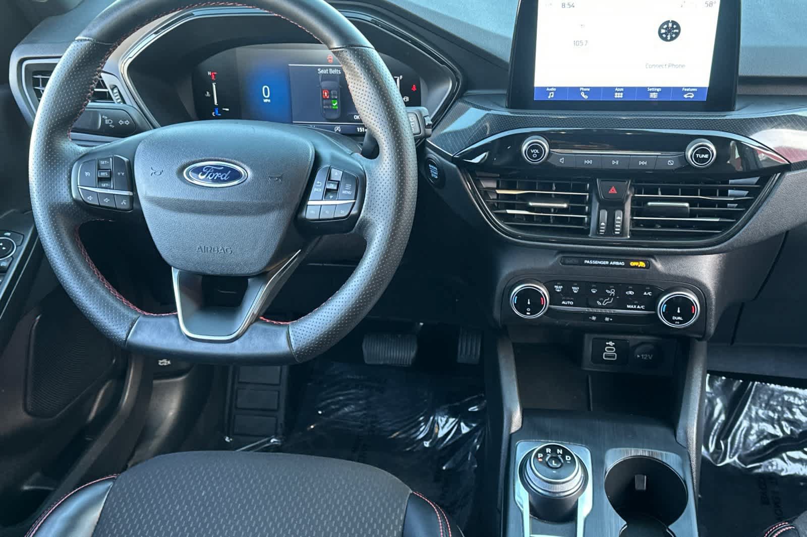 Used 2025 Ford Escape ST-Line FWD image 15