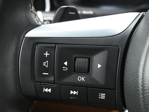 Used 2023 INFINITI QX60 Autograph AWD/4WD image 9