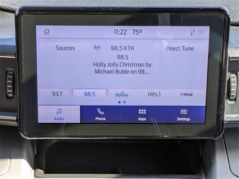 Certified 2021 Ford Explorer XLT w/ Equipment Group 202A image 17