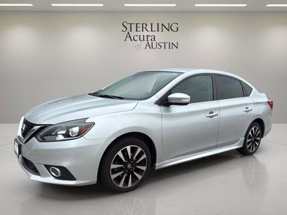 Used 2018 Nissan Sentra SR