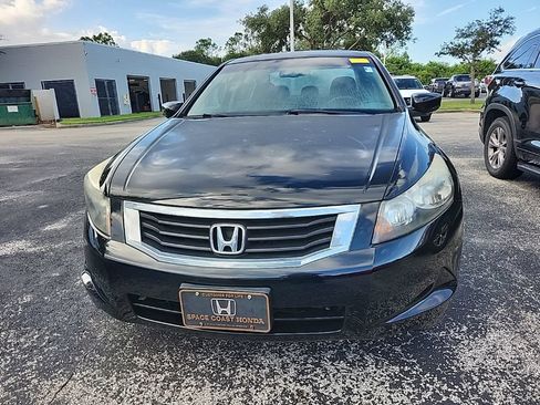 Used 2009 Honda Accord EX-L image 8