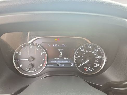 Used 2022 Nissan Titan S w/ S Utility Package image 19