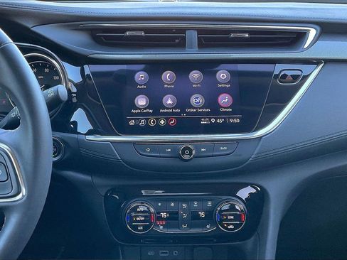 Used 2023 Buick Encore GX Select image 13