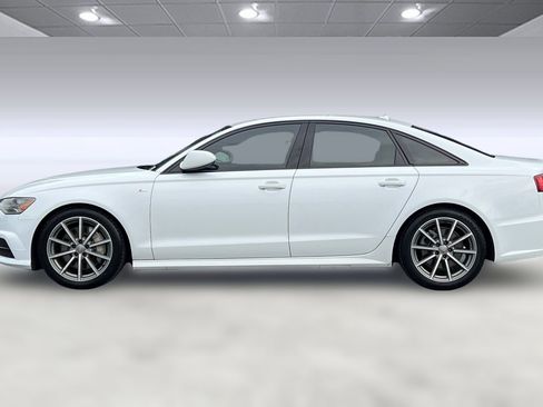 Used 2018 Audi A6 2.0T Premium Plus w/ Premium Plus Package image 2