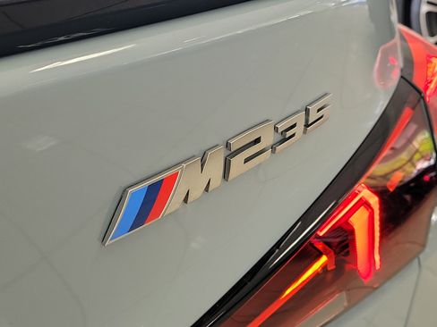 Certified 2026 BMW M235i xDrive w/ Technology Package AWD/4WD image 5