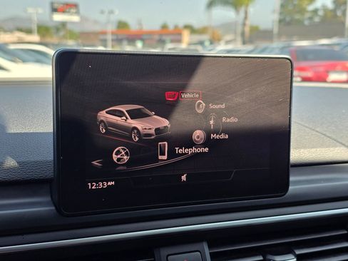 Used 2019 Audi A5 2.0T Premium image 38