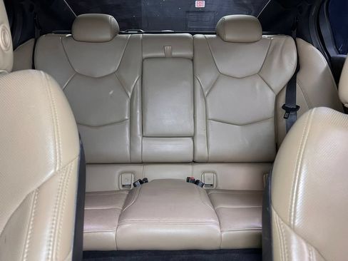 Used 2020 Cadillac CT5 Premium Luxury w/ Parking Package RWD image 26