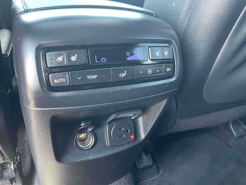 Used 2021 Hyundai Palisade Calligraphy AWD/4WD image 13