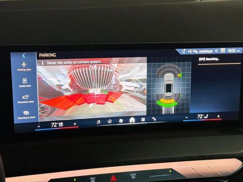 Used 2025 BMW X3 xDrive30i w/ Convenience Package image 24