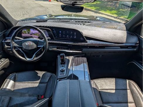 Used 2023 Cadillac Escalade Sport AWD/4WD image 60