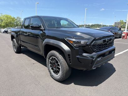 New 2026 Toyota Tacoma TRD Off-Road