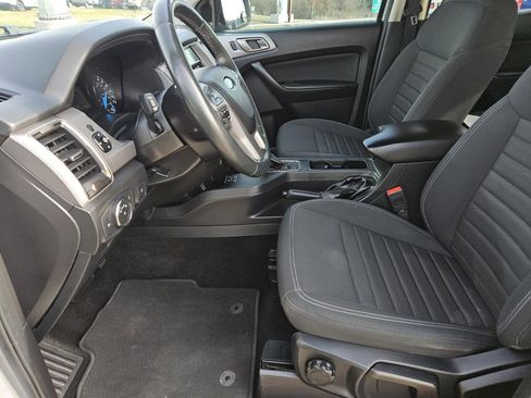 Used 2021 Ford Ranger XLT w/ Equipment Group 301A Mid image 22