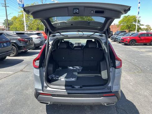 New 2026 Honda CR-V Sport-L image 22