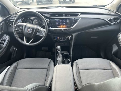Used 2023 Buick Encore GX Preferred w/ Cold Weather Comfort Package AWD/4WD image 19