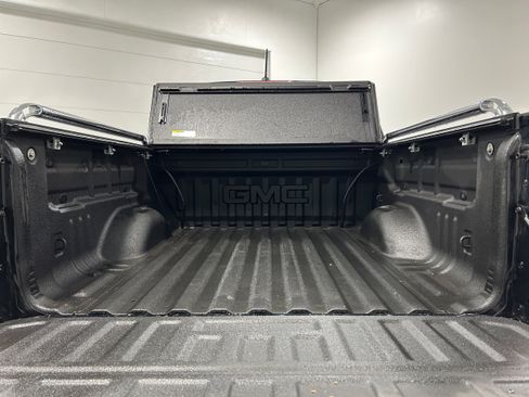 Used 2019 GMC Canyon All Terrain w/ Trailering Package AWD/4WD image 31