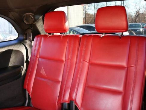 Used 2017 Dodge Durango R/T w/ Blacktop Package image 25