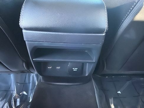 Used 2022 Ford Ranger Lariat w/ Equipment Group 501A High AWD/4WD image 25