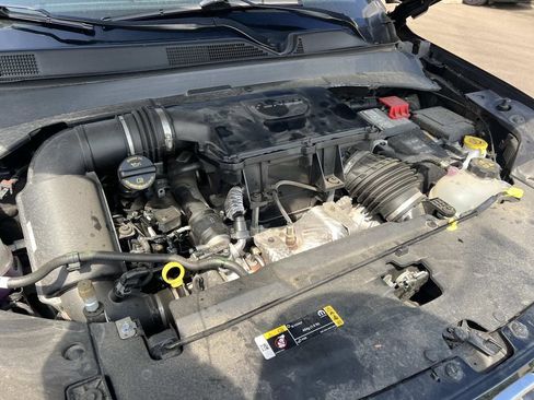 Certified 2023 Jeep Compass Limited AWD/4WD image 12