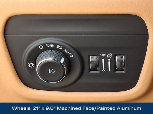 Used 2021 Jeep Grand Cherokee L Summit image 30