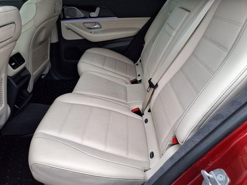Used 2020 Mercedes-Benz GLE 450 4MATIC image 16
