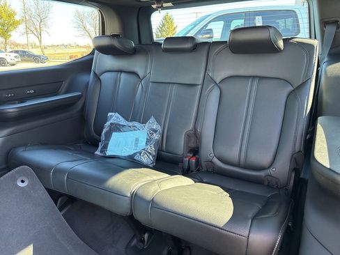 New 2026 Jeep Grand Wagoneer Limited AWD/4WD image 46