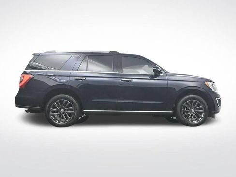 Used 2021 Ford Expedition Limited AWD/4WD image 42