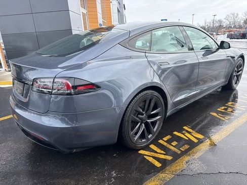 Used 2022 Tesla Model S image 6