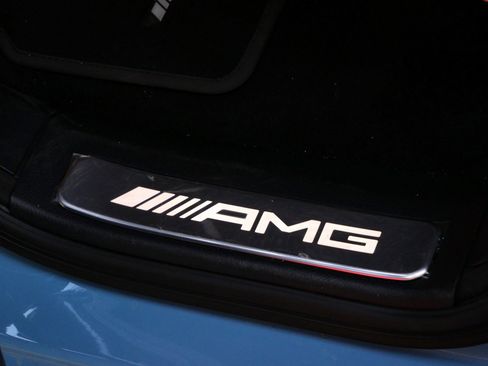 Used 2024 Mercedes-Benz G 63 AMG 4MATIC image 16