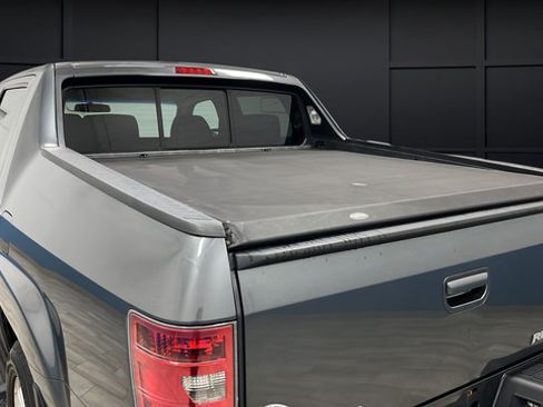 Used 2011 Honda Ridgeline RTS image 29