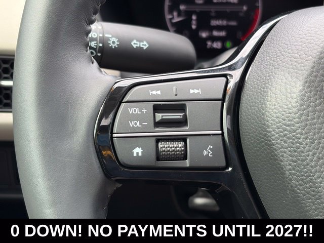Used 2024 Honda HR-V EX-L image 21
