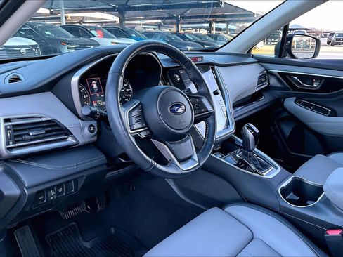Used 2023 Subaru Outback Limited XT image 16