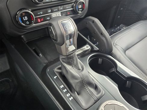 New 2025 Ford Bronco Big Bend w/ Black Diamond Package image 20