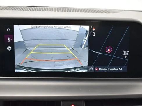 Used 2025 Kia Seltos S FWD image 35