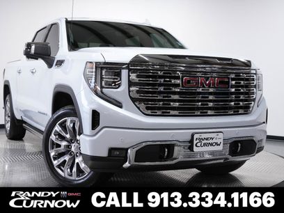 Used 2026 GMC Sierra 1500 Denali