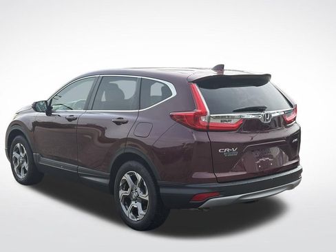 Used 2019 Honda CR-V EX image 6