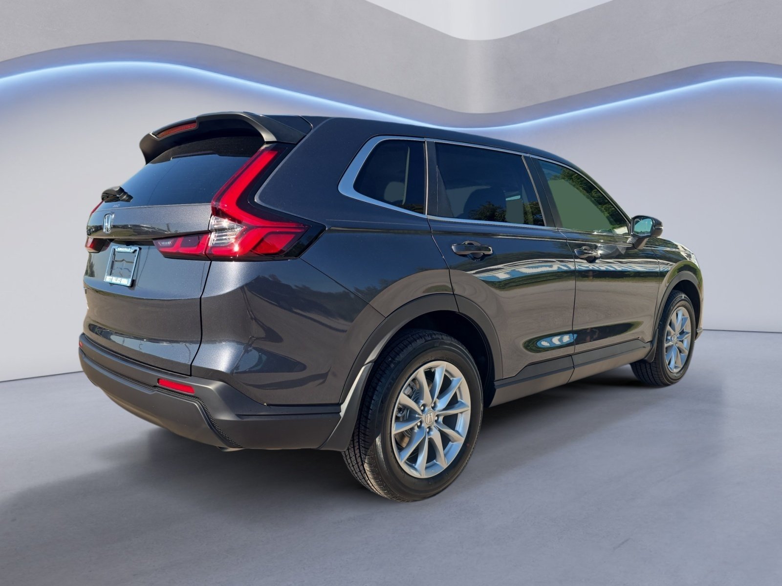 New 2027 Honda CR-V EX image 6