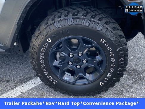 Used 2023 Jeep Wrangler Unlimited image 11